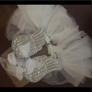 Baby’s first photo.. my lil angel